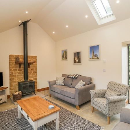 The Milking Barn Villa Yeovil Dış mekan fotoğraf