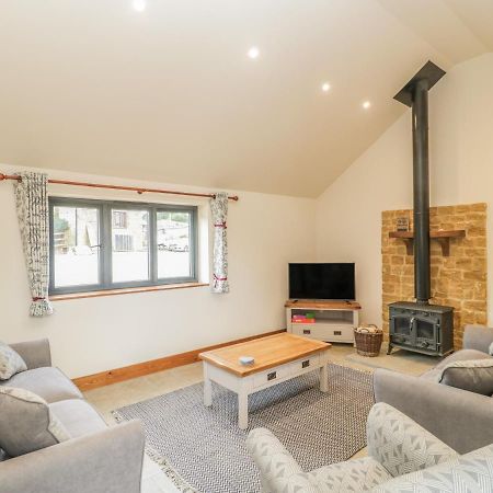 The Milking Barn Villa Yeovil Dış mekan fotoğraf
