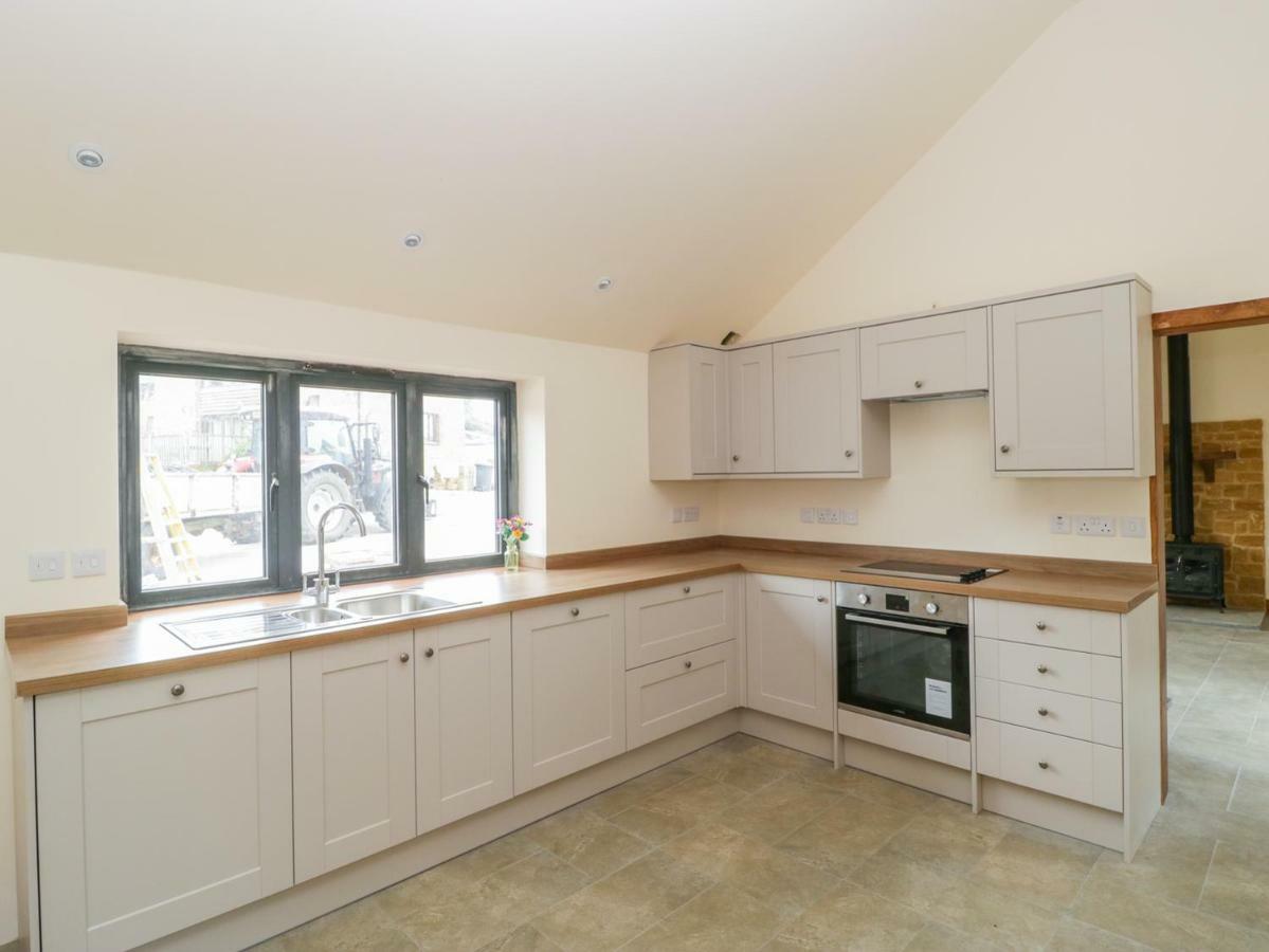 The Milking Barn Villa Yeovil Dış mekan fotoğraf