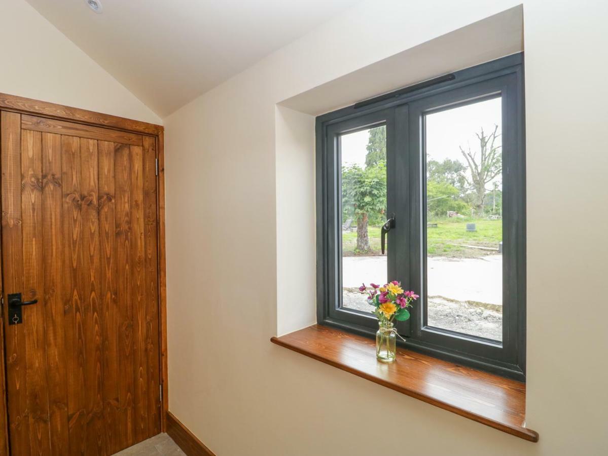 The Milking Barn Villa Yeovil Dış mekan fotoğraf