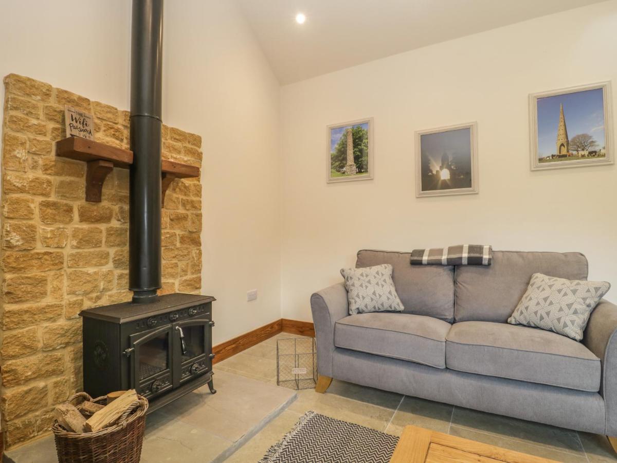 The Milking Barn Villa Yeovil Dış mekan fotoğraf