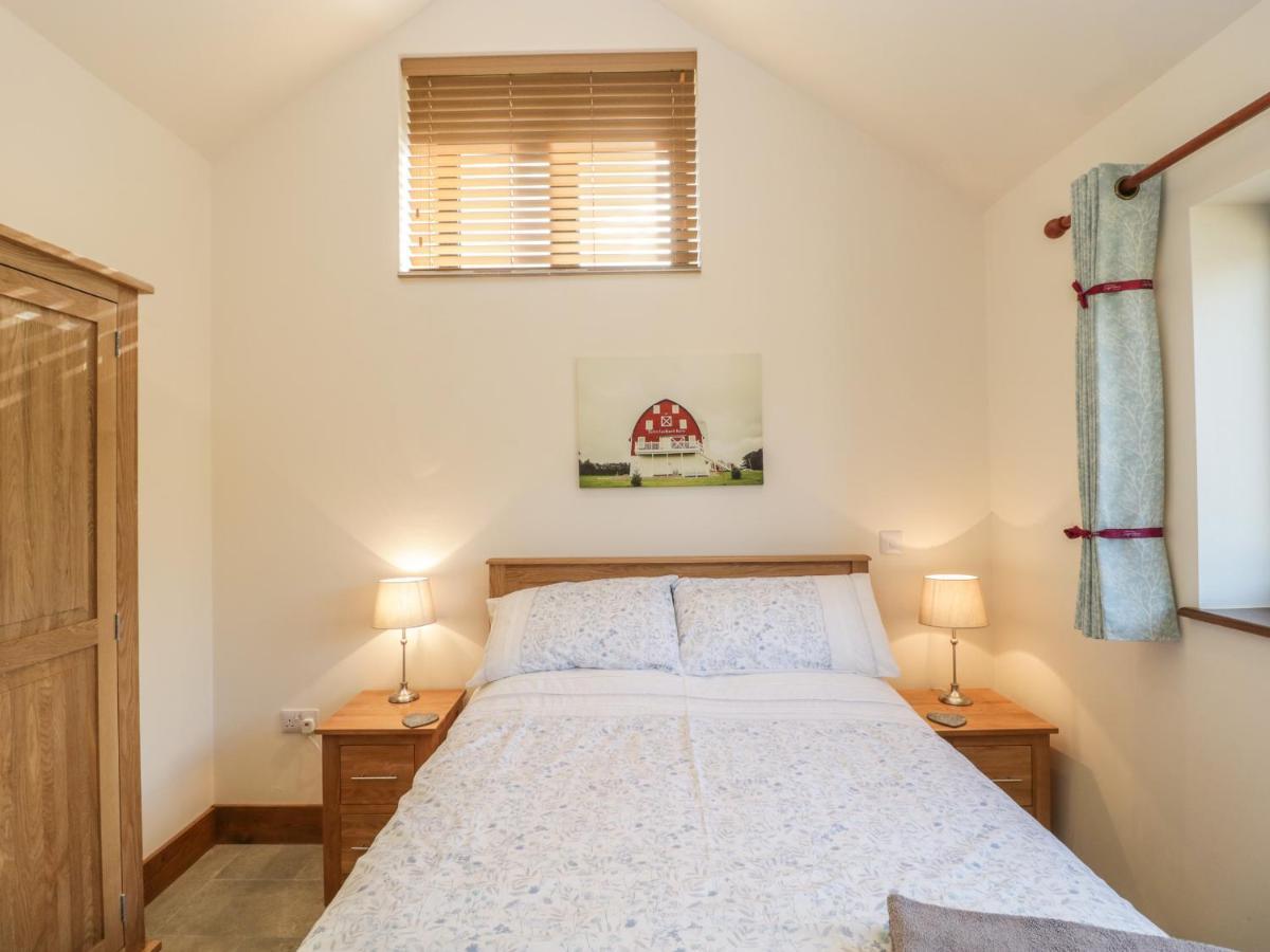The Milking Barn Villa Yeovil Dış mekan fotoğraf