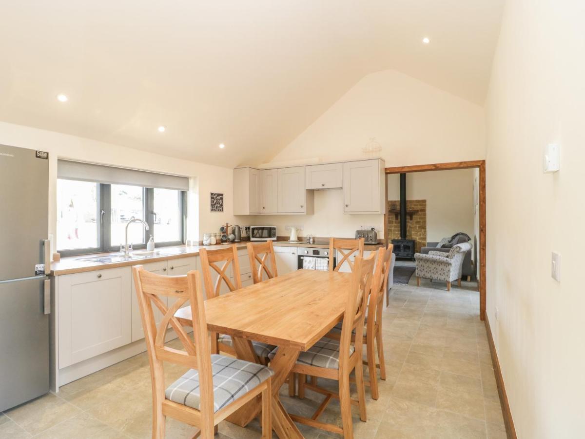 The Milking Barn Villa Yeovil Dış mekan fotoğraf