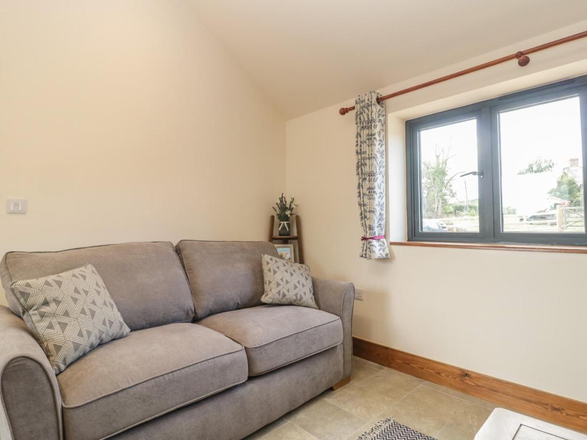 The Milking Barn Villa Yeovil Dış mekan fotoğraf