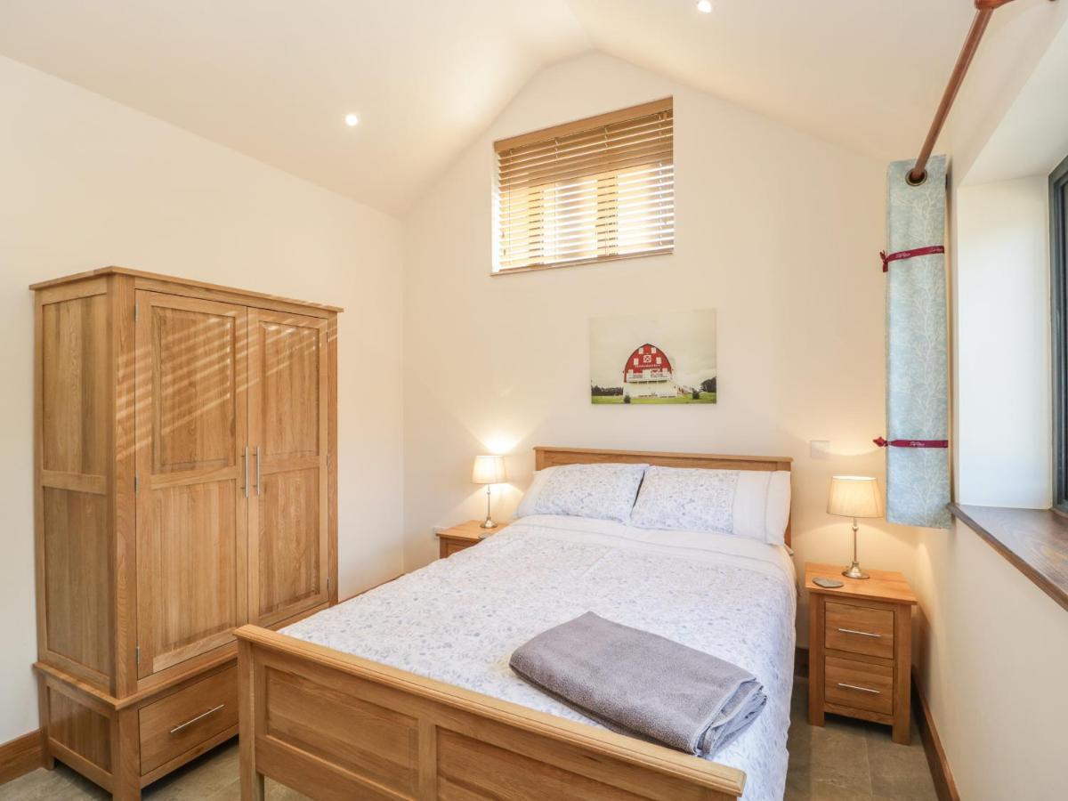 The Milking Barn Villa Yeovil Dış mekan fotoğraf