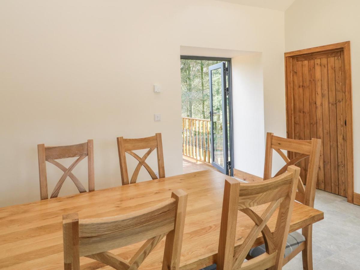 The Milking Barn Villa Yeovil Dış mekan fotoğraf
