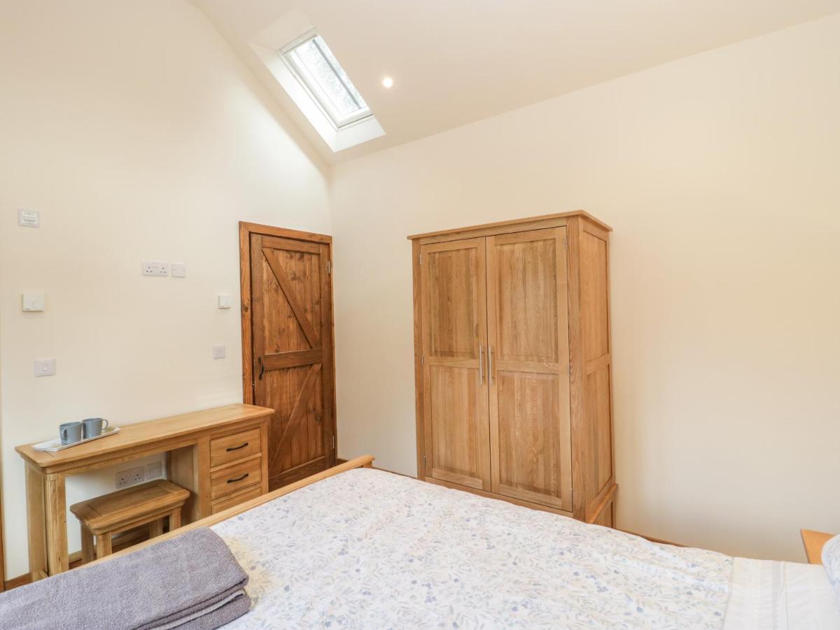 The Milking Barn Villa Yeovil Dış mekan fotoğraf