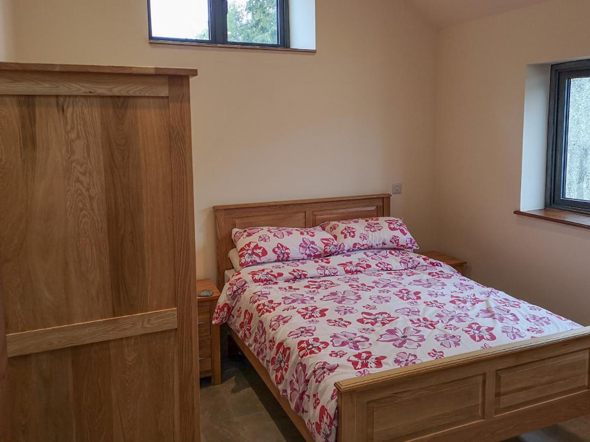 The Milking Barn Villa Yeovil Dış mekan fotoğraf