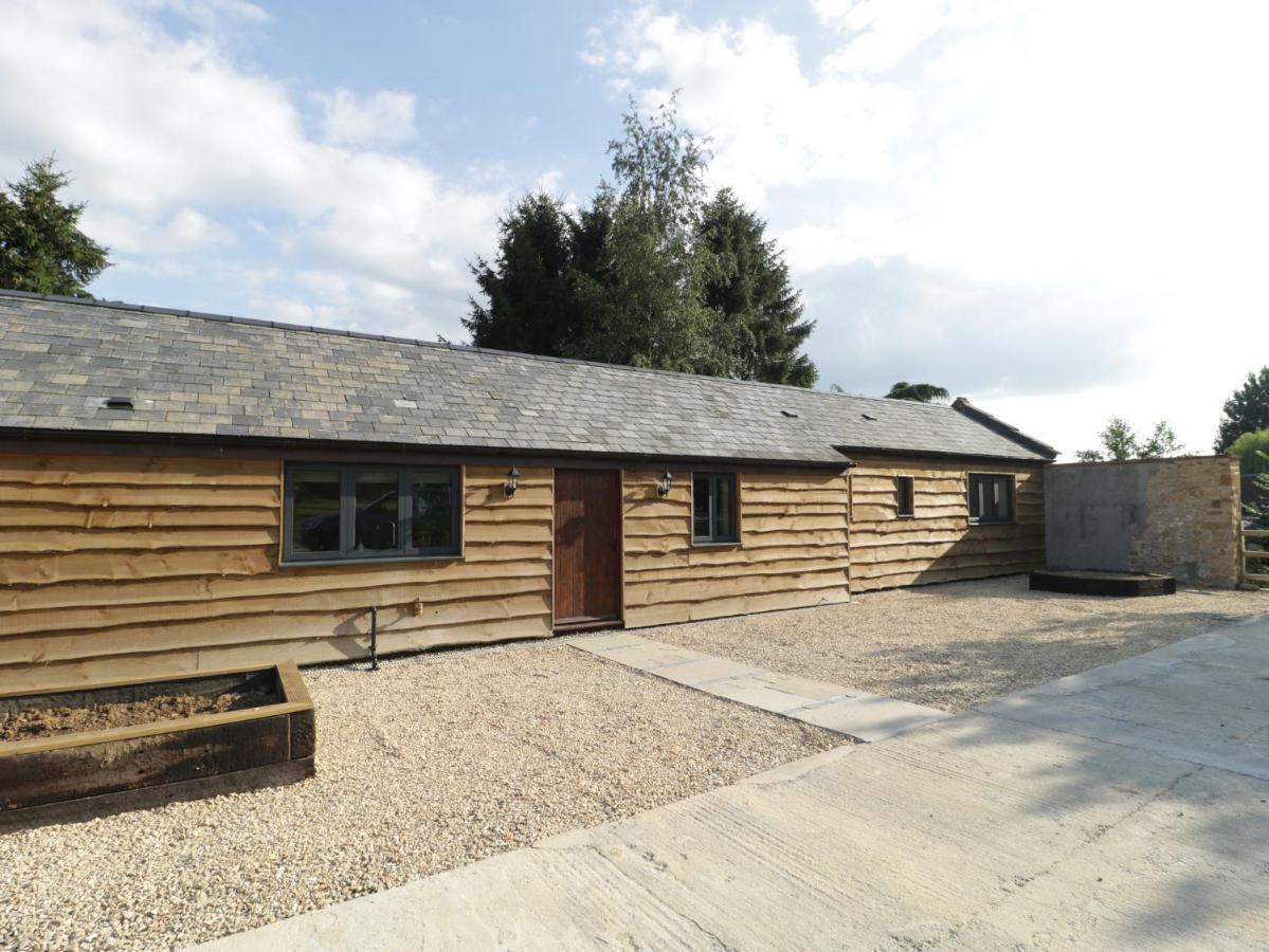 The Milking Barn Villa Yeovil Dış mekan fotoğraf